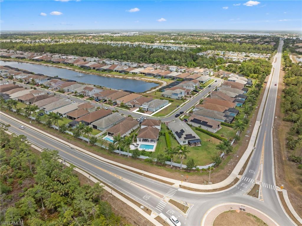 COMPASS LANDING - Residential