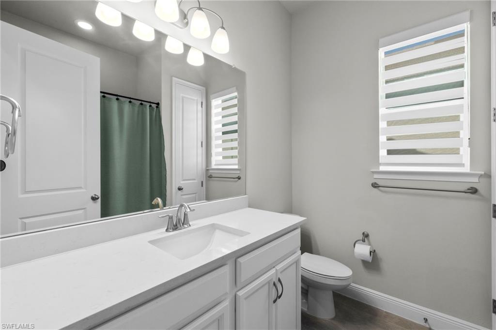 COMPASS LANDING - Residential