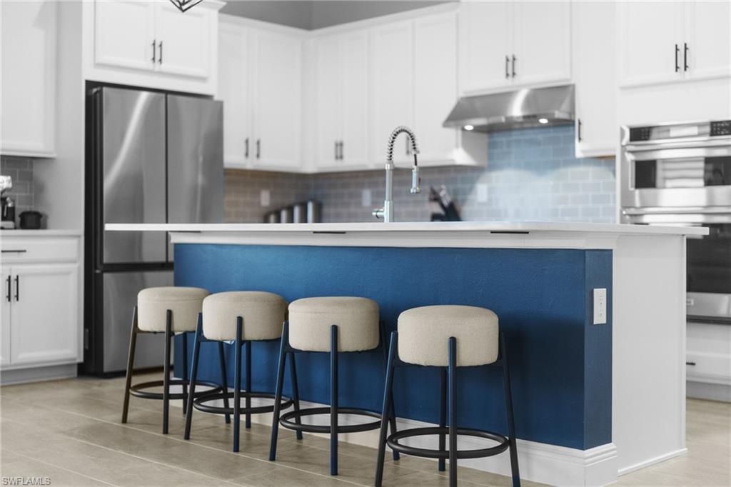 COMPASS LANDING - Residential