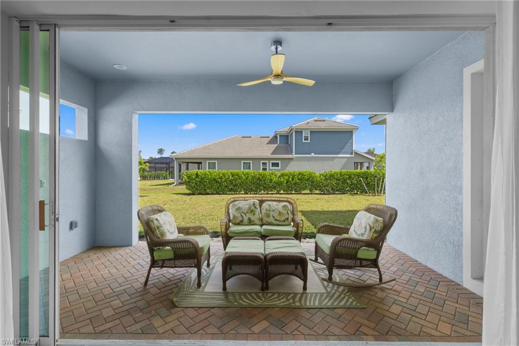 COMPASS LANDING - Residential