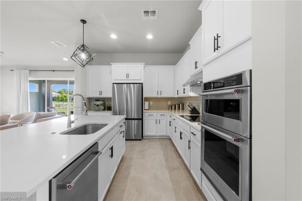 COMPASS LANDING - Residential