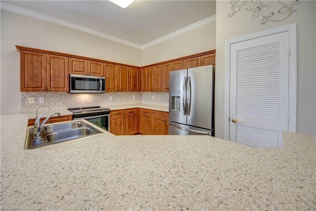 CORAL LAKES - Residential