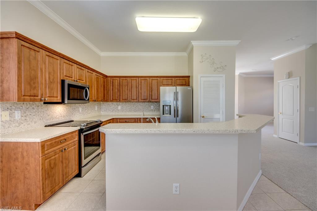 CORAL LAKES - Residential