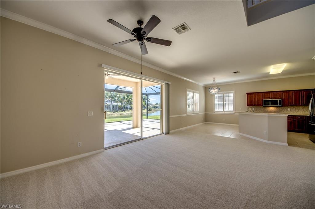 CORAL LAKES - Residential