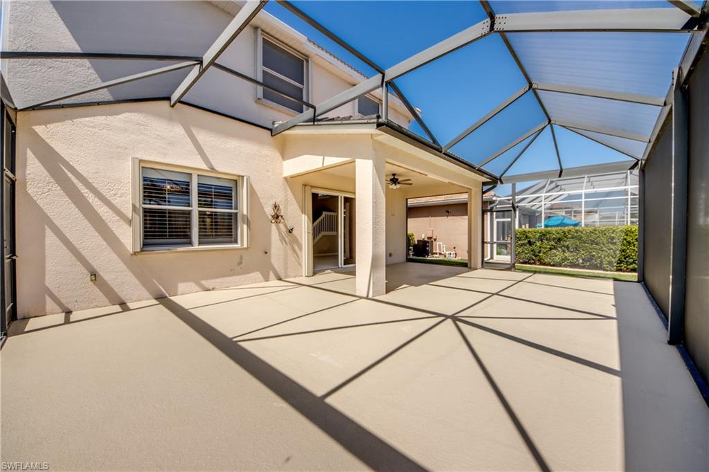 CORAL LAKES - Residential