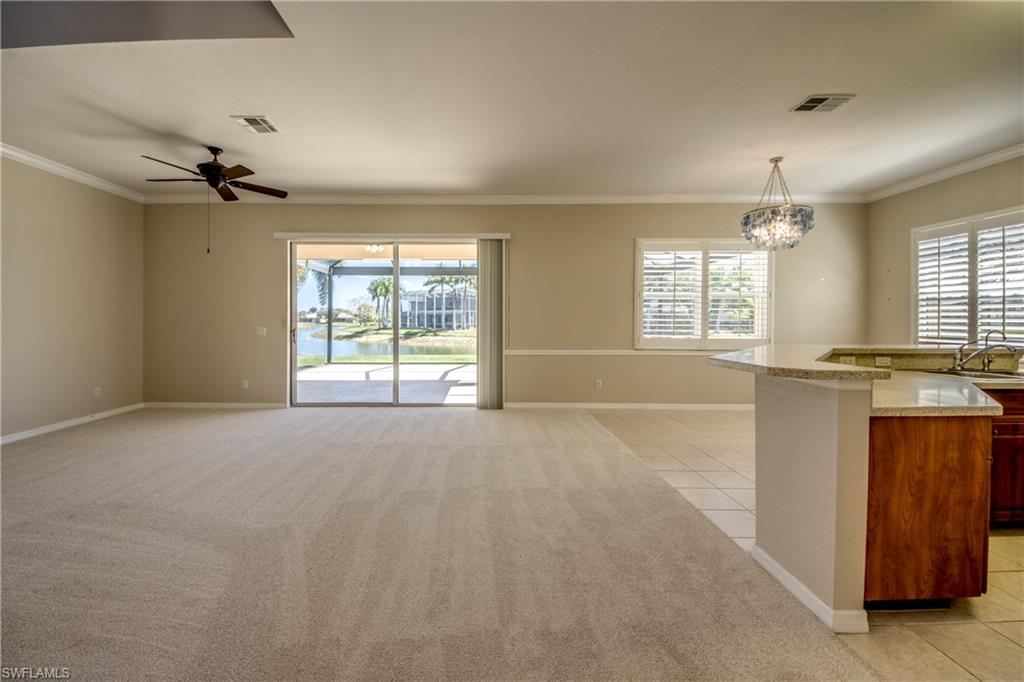 CORAL LAKES - Residential