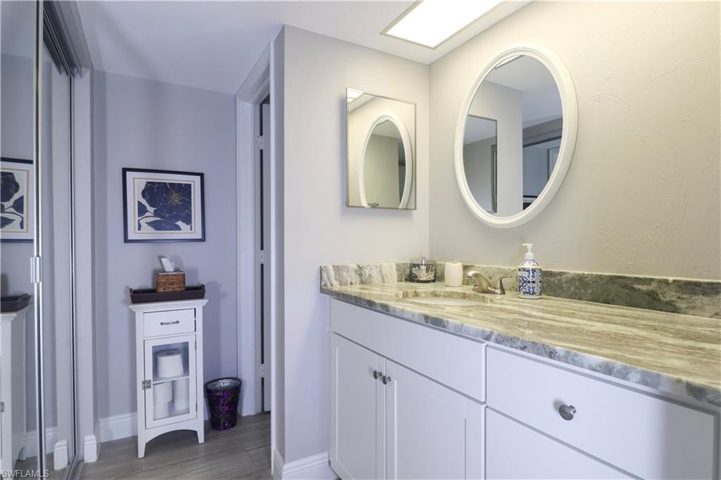 BONITA PINES - Residential