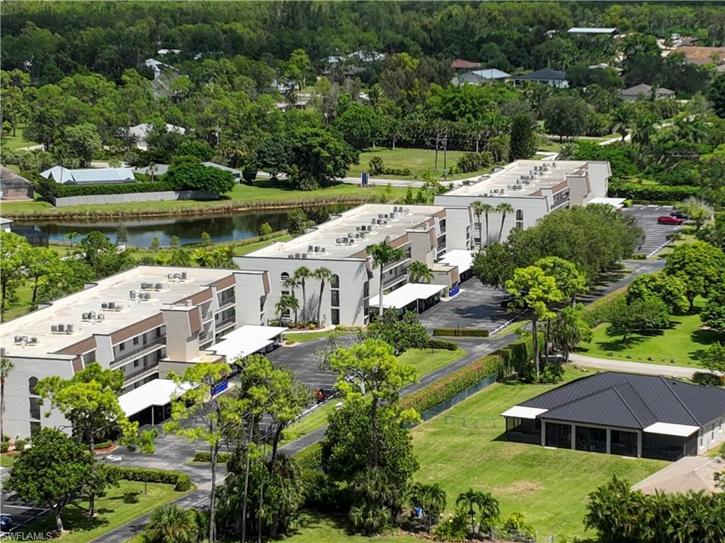 BONITA PINES - Residential