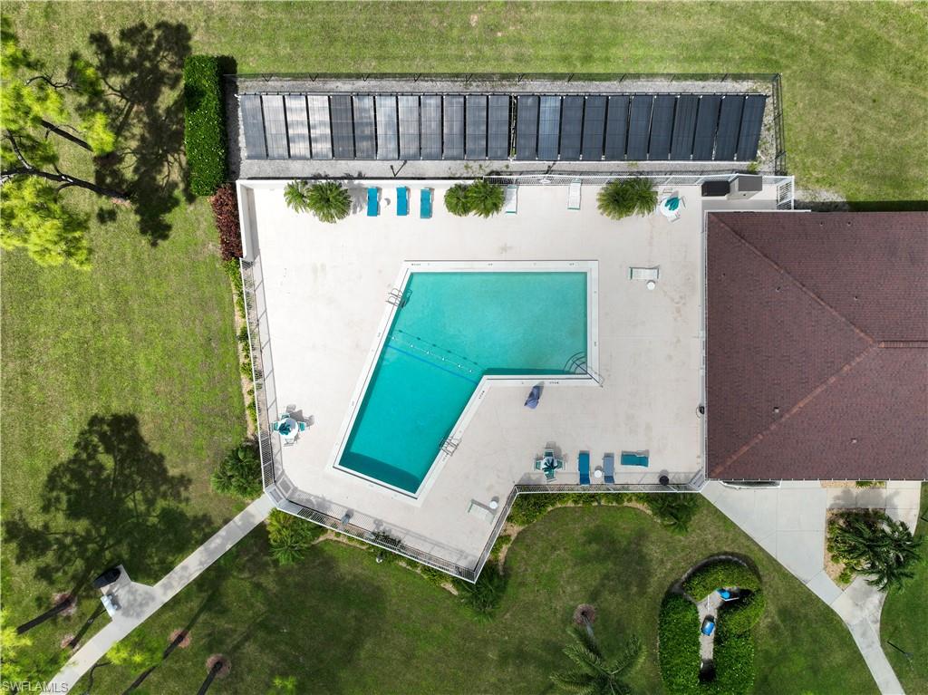 BONITA PINES - Residential