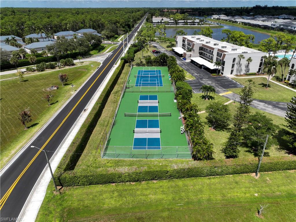 BONITA PINES - Residential