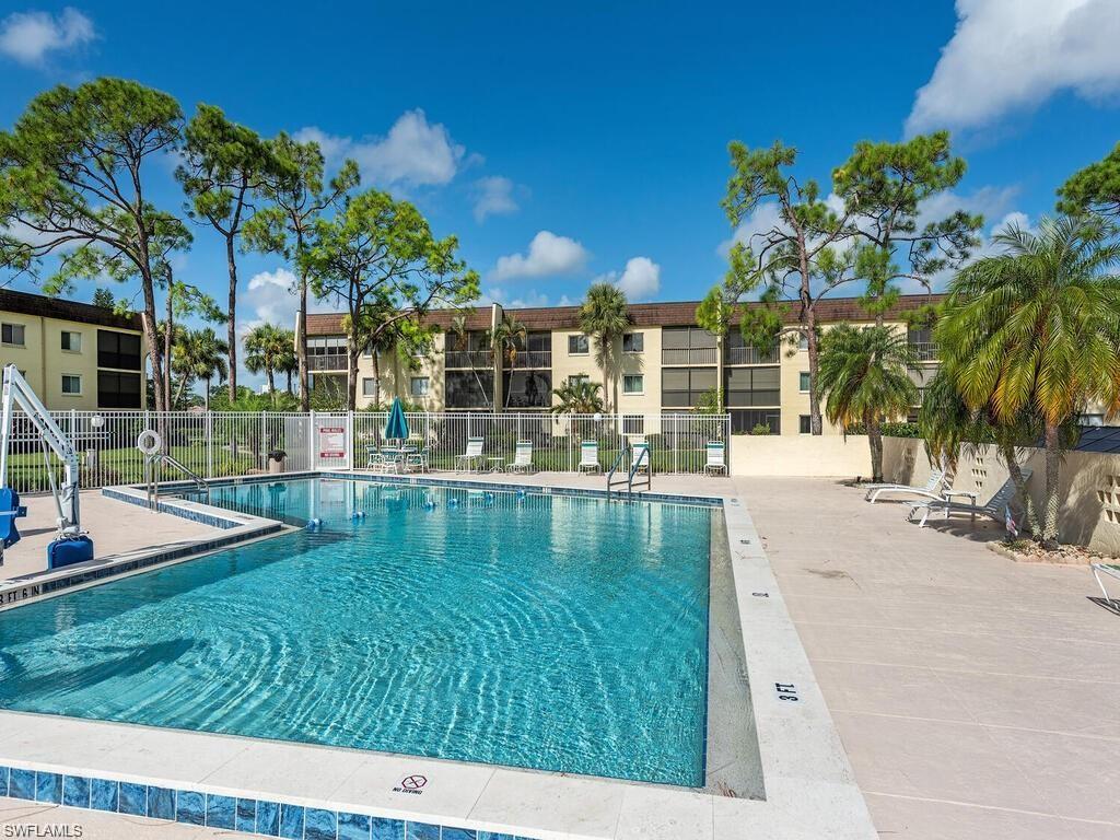 BONITA PINES - Residential