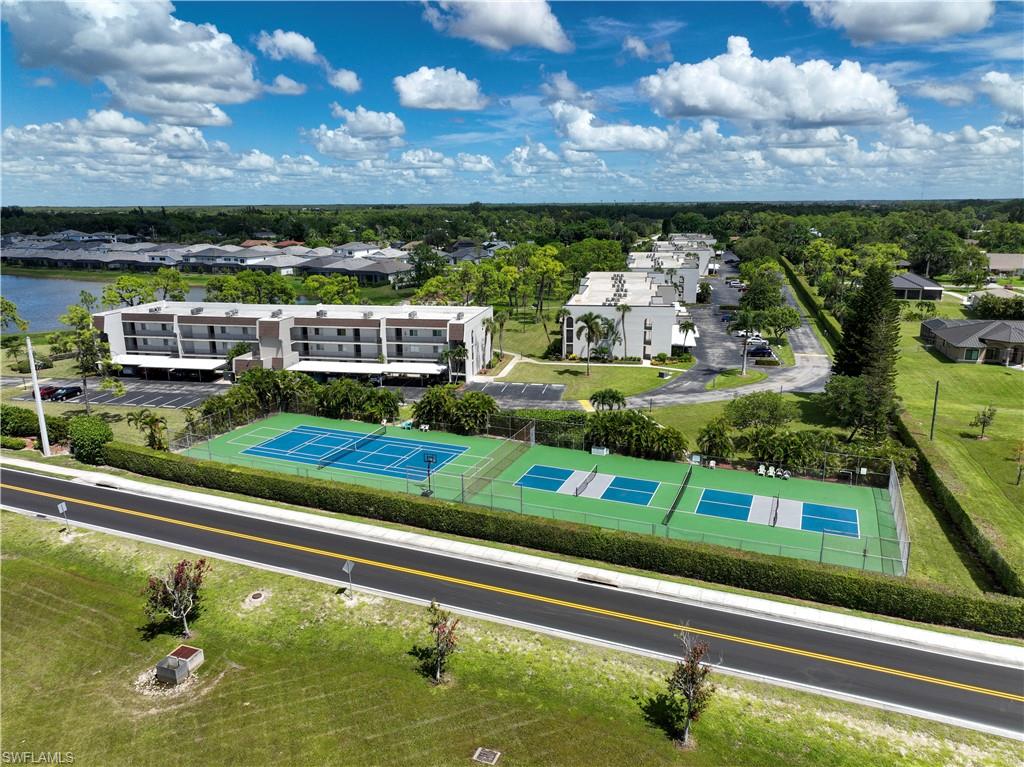 BONITA PINES - Residential