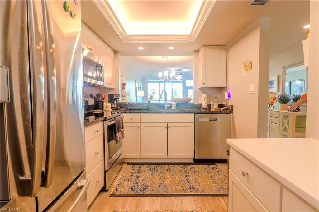 BONITA PINES - Residential