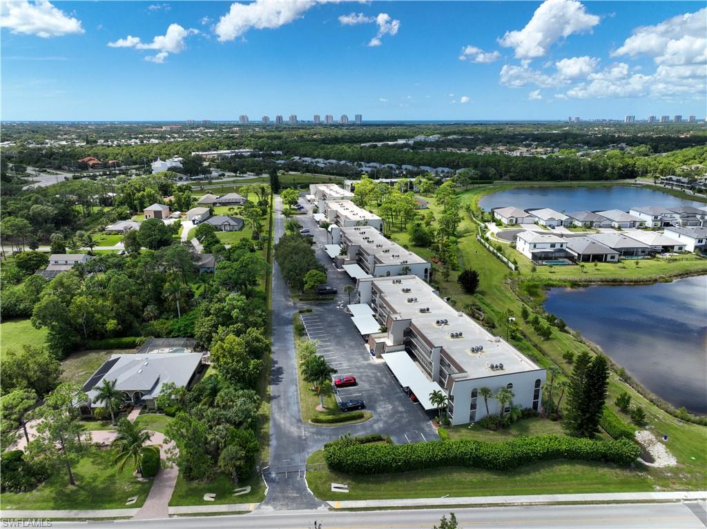 BONITA PINES - Residential