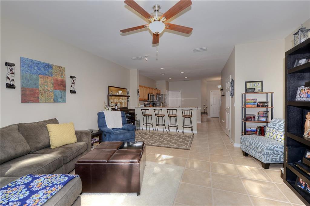 LAKEWOOD VILLAGE - Residential