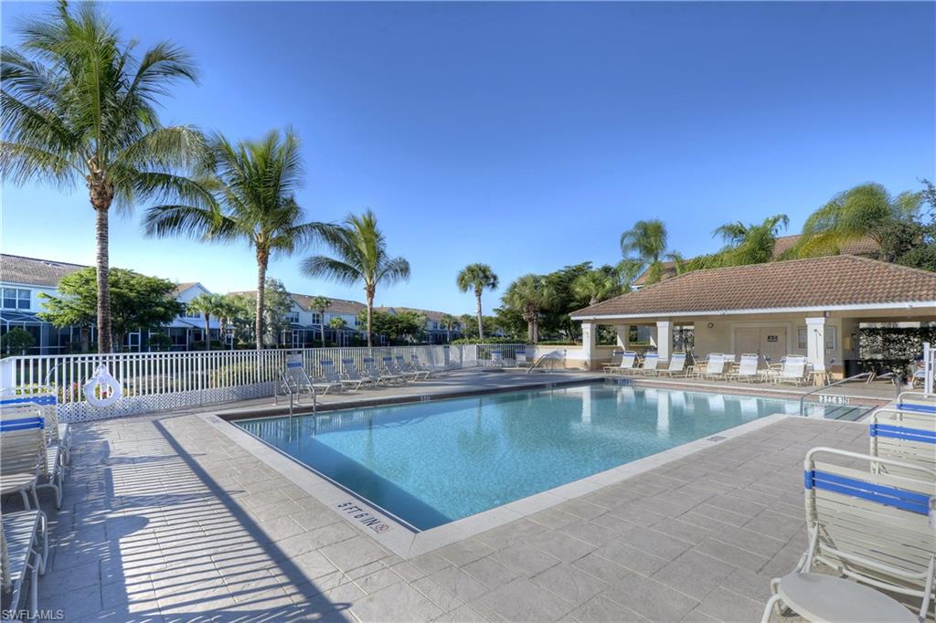 LAKEWOOD VILLAGE - Residential