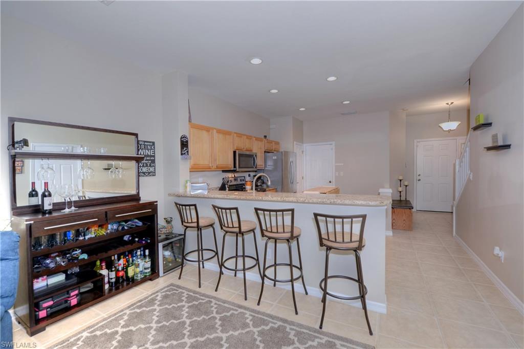 LAKEWOOD VILLAGE - Residential