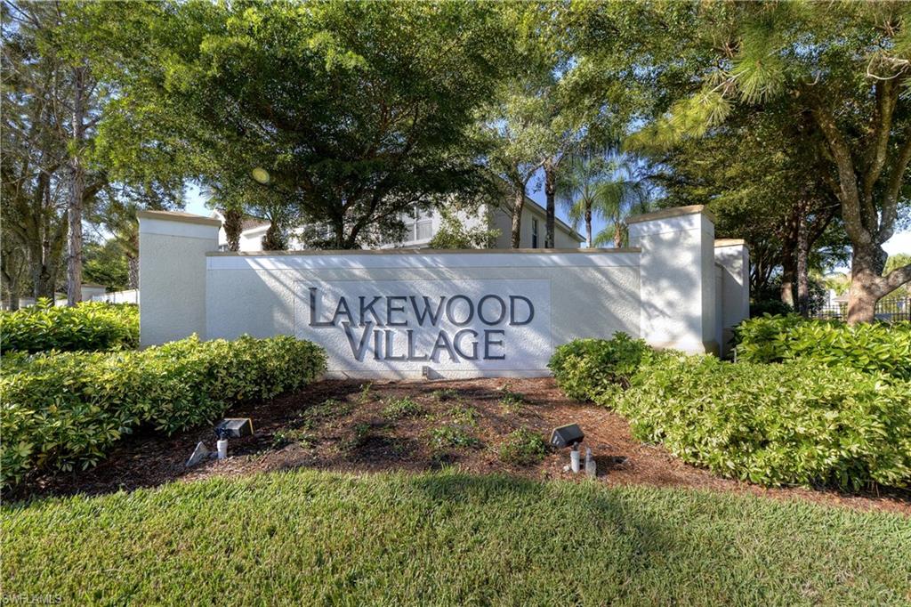 LAKEWOOD VILLAGE - Residential