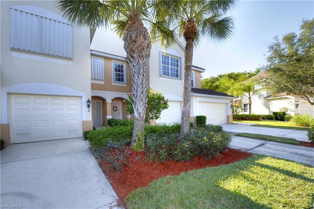 LAKEWOOD VILLAGE - Residential