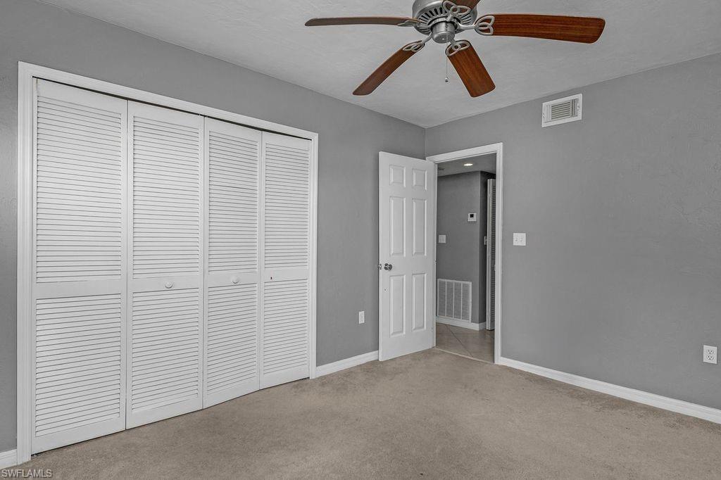 NAPLES TRACE - Residential