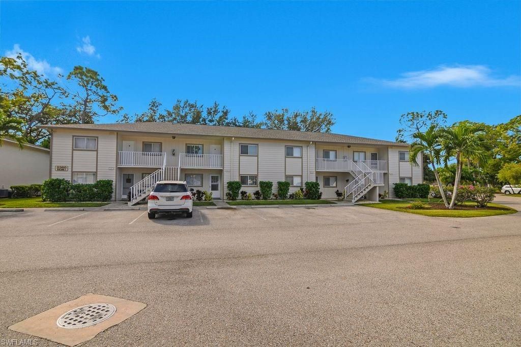 Photo of 2360 Naples Trace CIR #2, NAPLES, FL 34109 (MLS # 225084088)