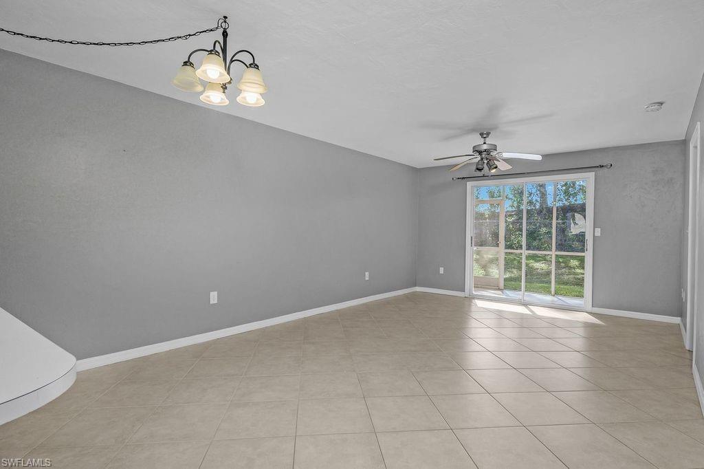 NAPLES TRACE - Residential