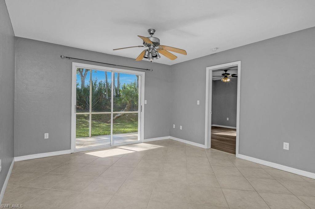 NAPLES TRACE - Residential