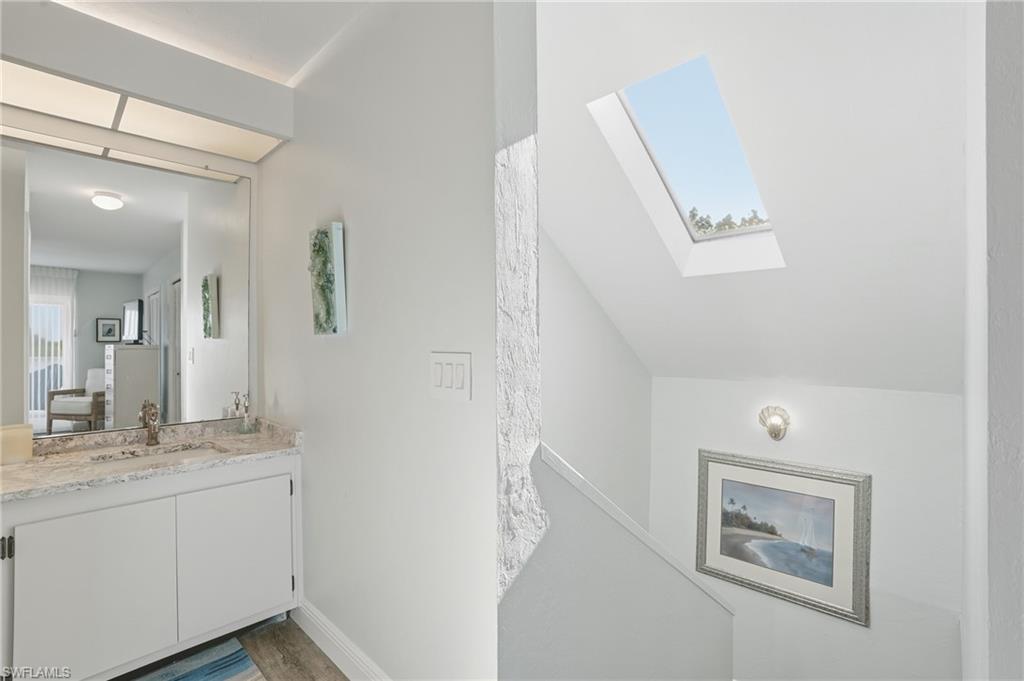 BEACH ROAD VILLAS CONDO - Residential