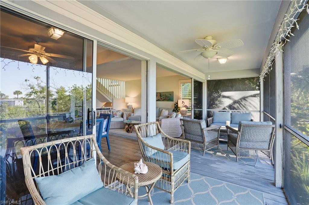 BEACH ROAD VILLAS CONDO - Residential