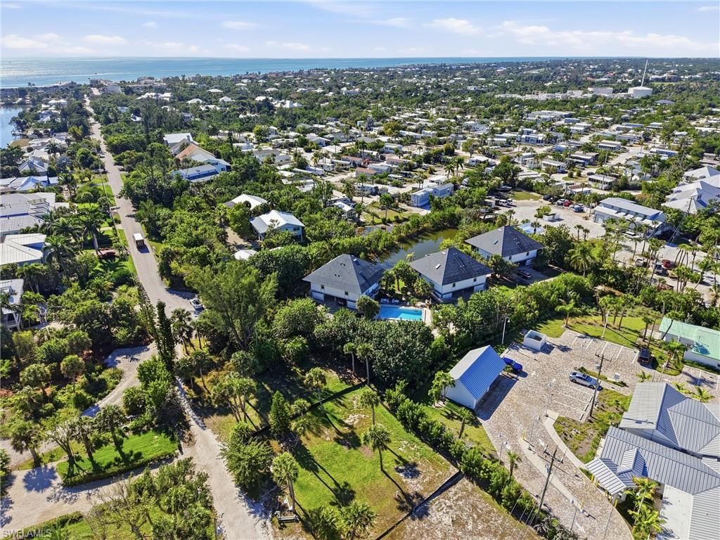 BEACH ROAD VILLAS CONDO - Residential