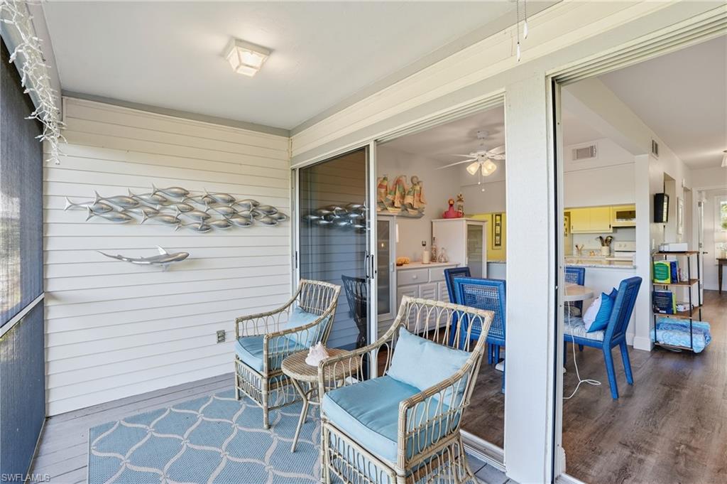 BEACH ROAD VILLAS CONDO - Residential