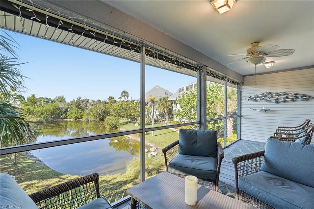 BEACH ROAD VILLAS CONDO - Residential