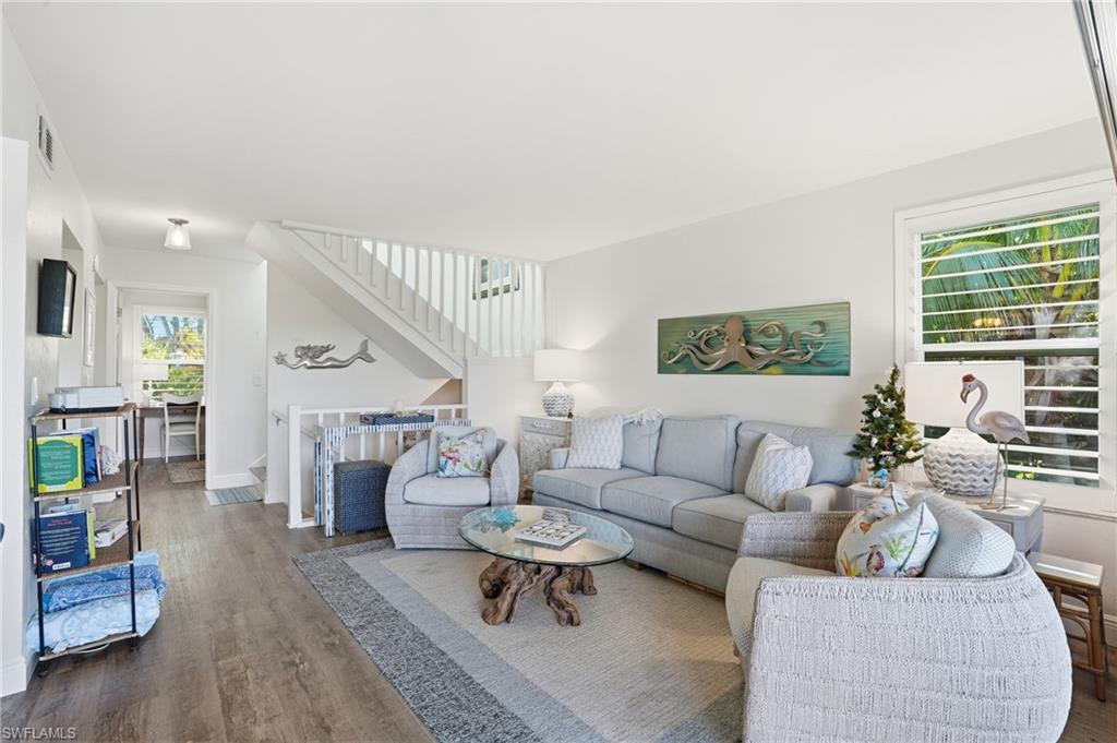 BEACH ROAD VILLAS CONDO - Residential