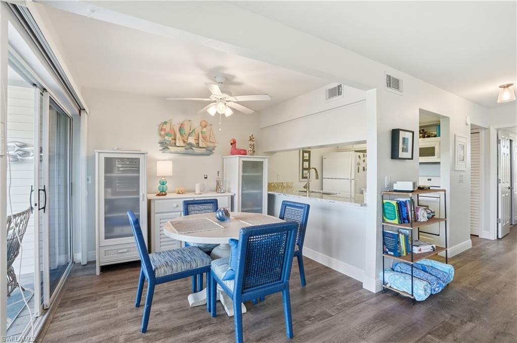 BEACH ROAD VILLAS CONDO - Residential