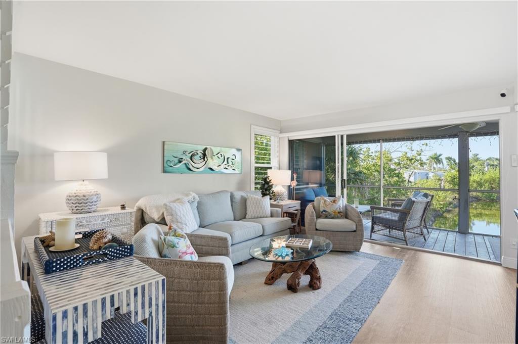 BEACH ROAD VILLAS CONDO - Residential