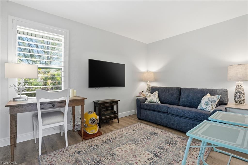 BEACH ROAD VILLAS CONDO - Residential