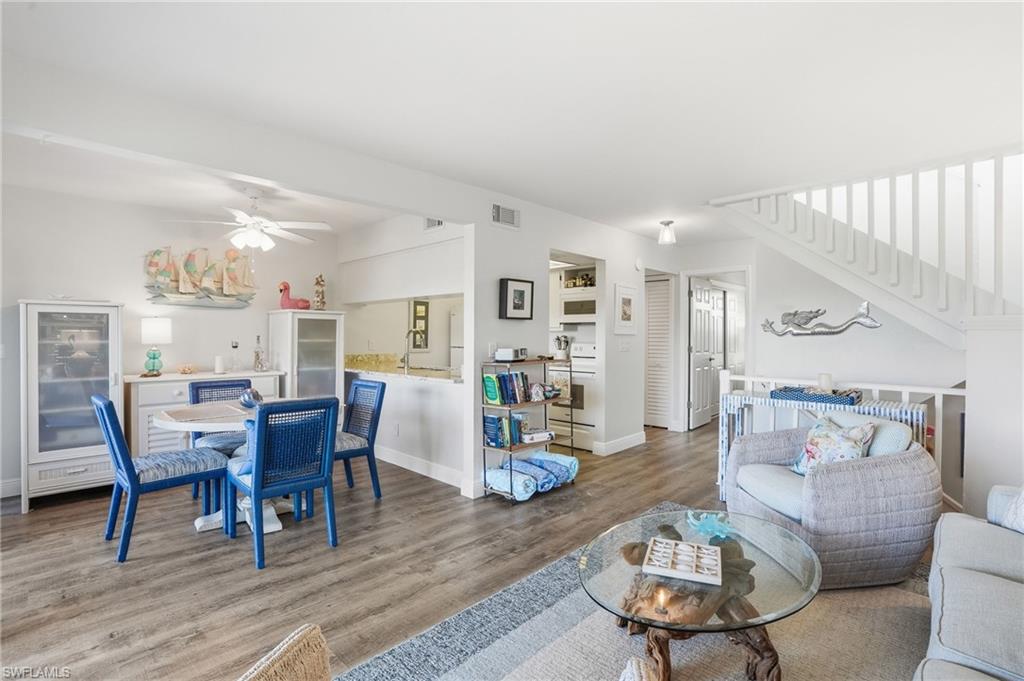 BEACH ROAD VILLAS CONDO - Residential