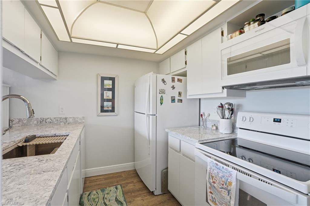 BEACH ROAD VILLAS CONDO - Residential