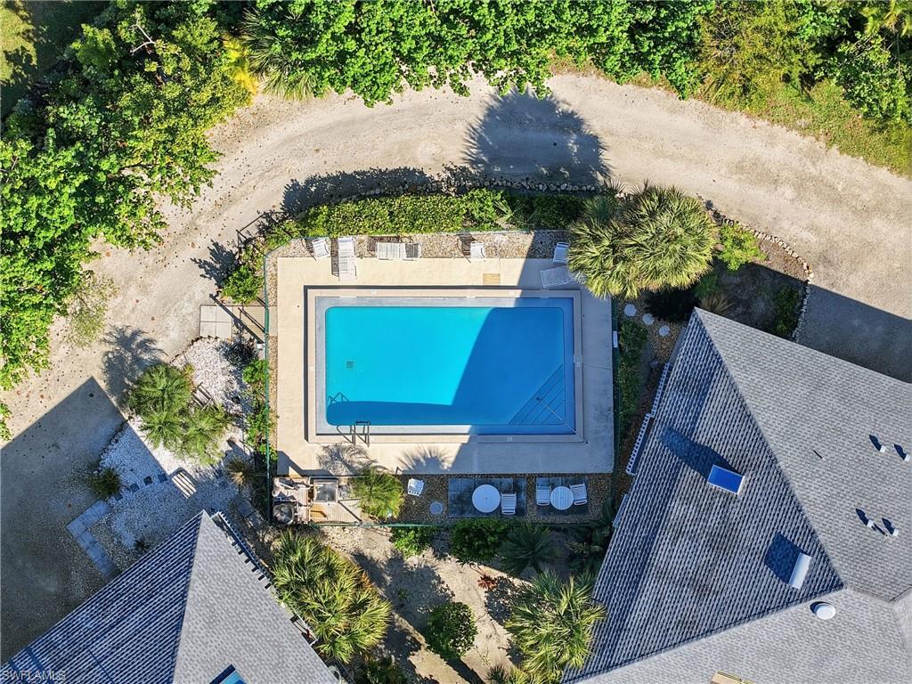 BEACH ROAD VILLAS CONDO - Residential