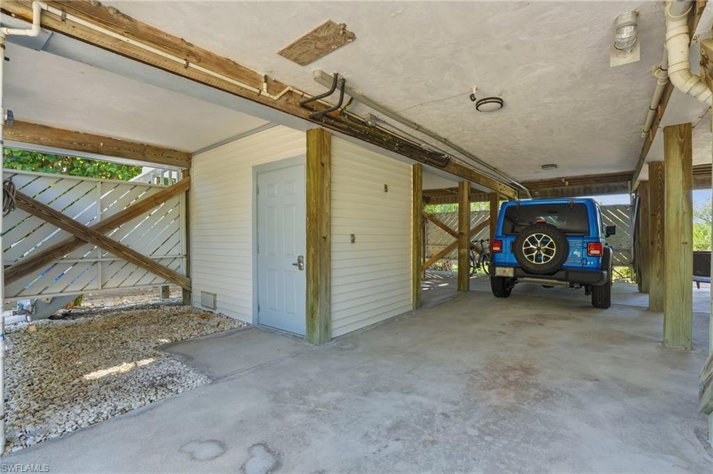 BEACH ROAD VILLAS CONDO - Residential