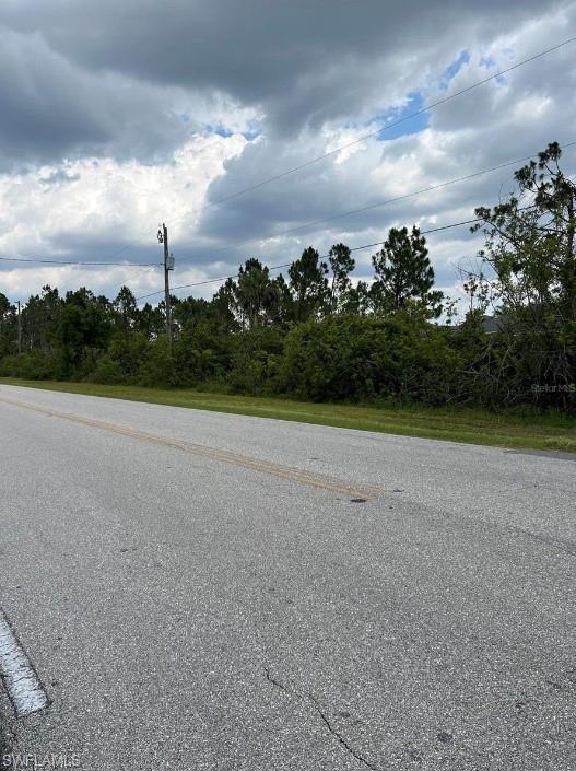 PORT CHARLOTTE - Land