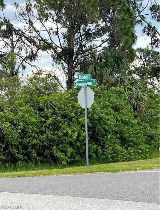 PORT CHARLOTTE - Land