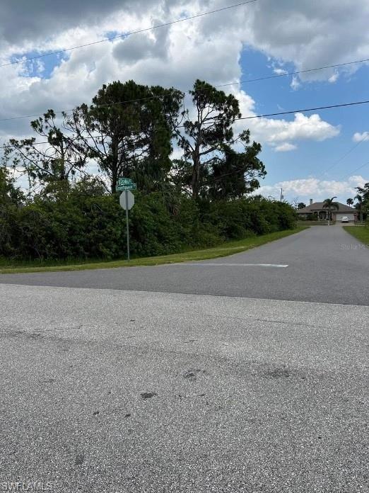 PORT CHARLOTTE - Land