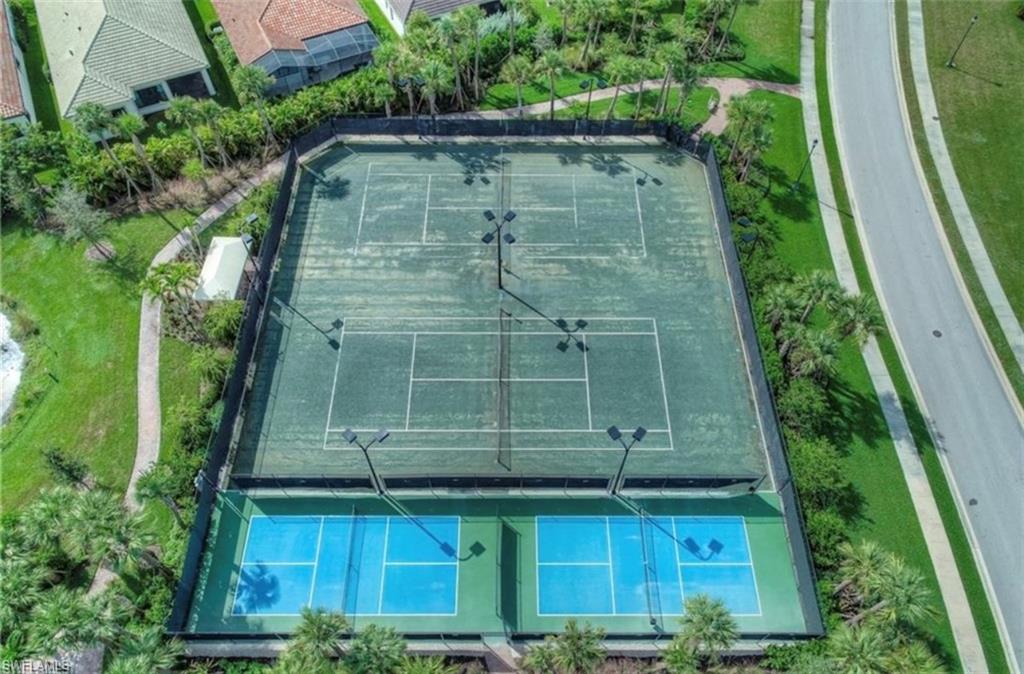 BENT CREEK PRESERVE - Residential