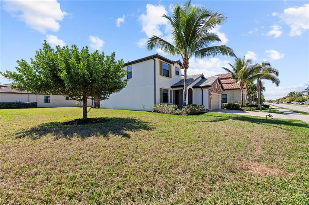 BENT CREEK PRESERVE - Residential