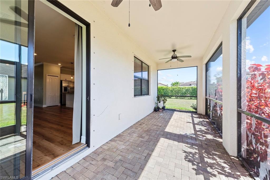 BENT CREEK PRESERVE - Residential