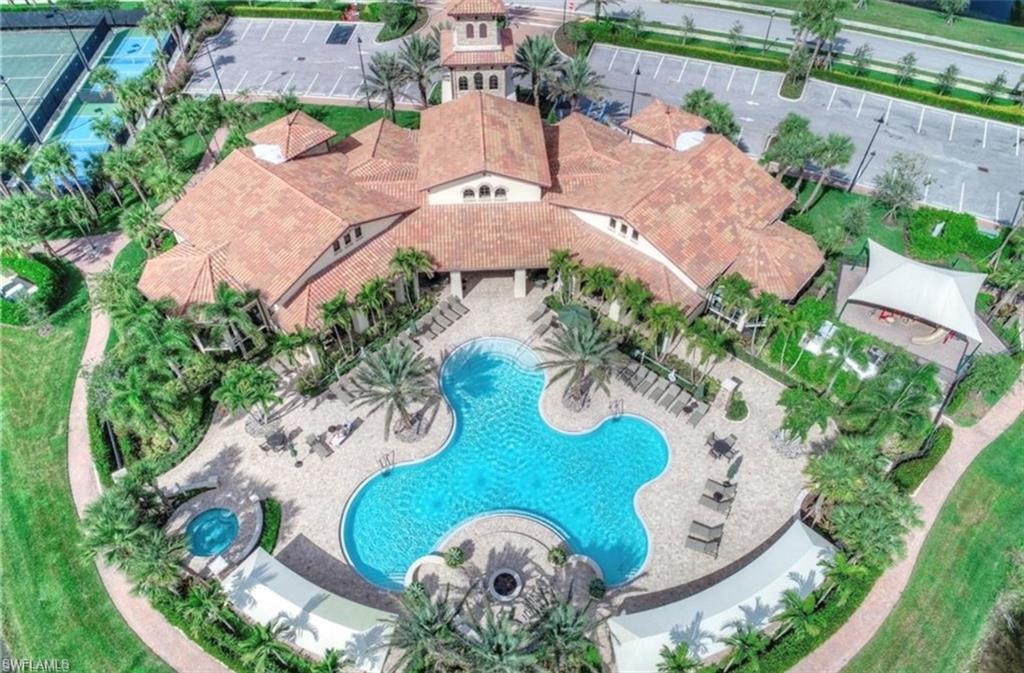 BENT CREEK PRESERVE - Residential