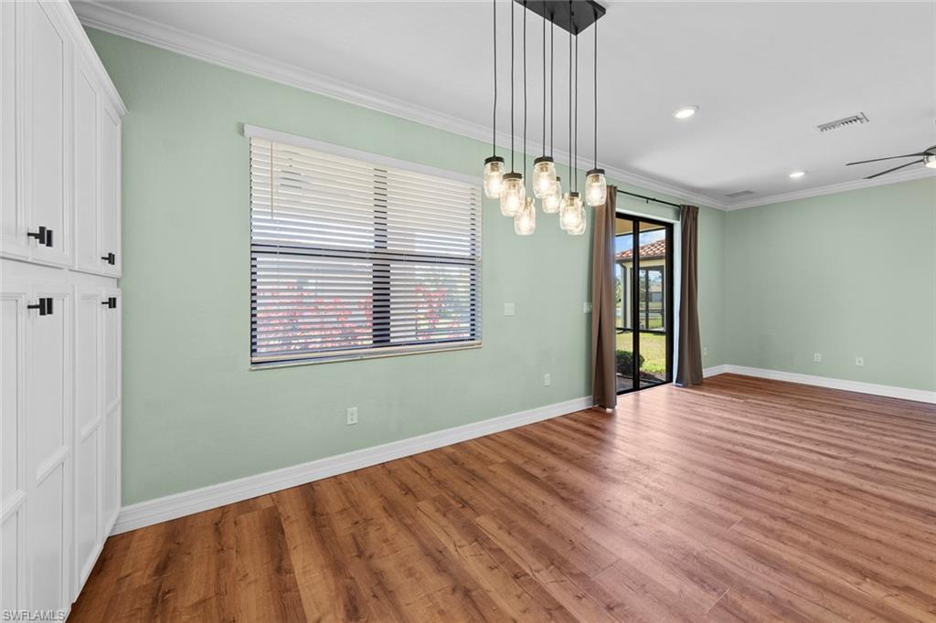 BENT CREEK PRESERVE - Residential