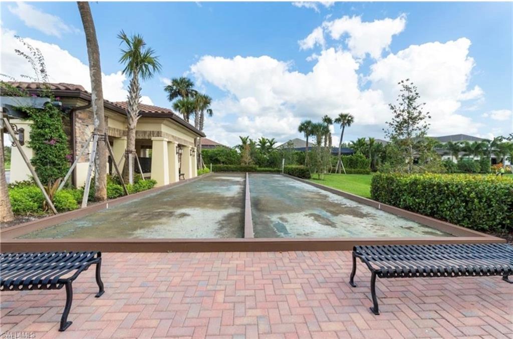 BENT CREEK PRESERVE - Residential