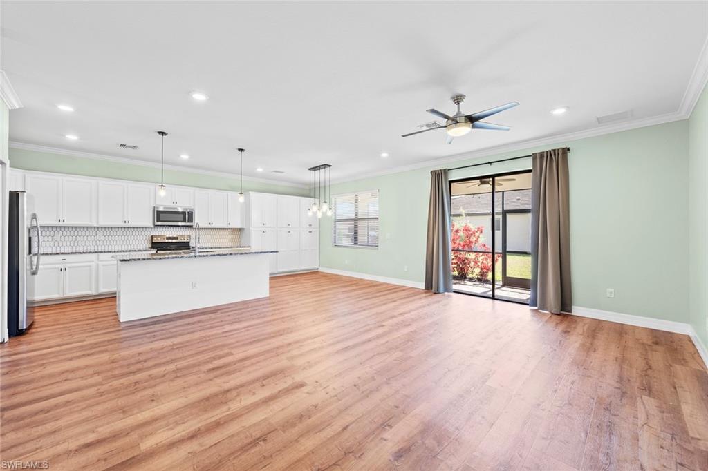 BENT CREEK PRESERVE - Residential